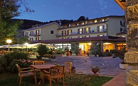 Albergo Ristorante Belvedere
